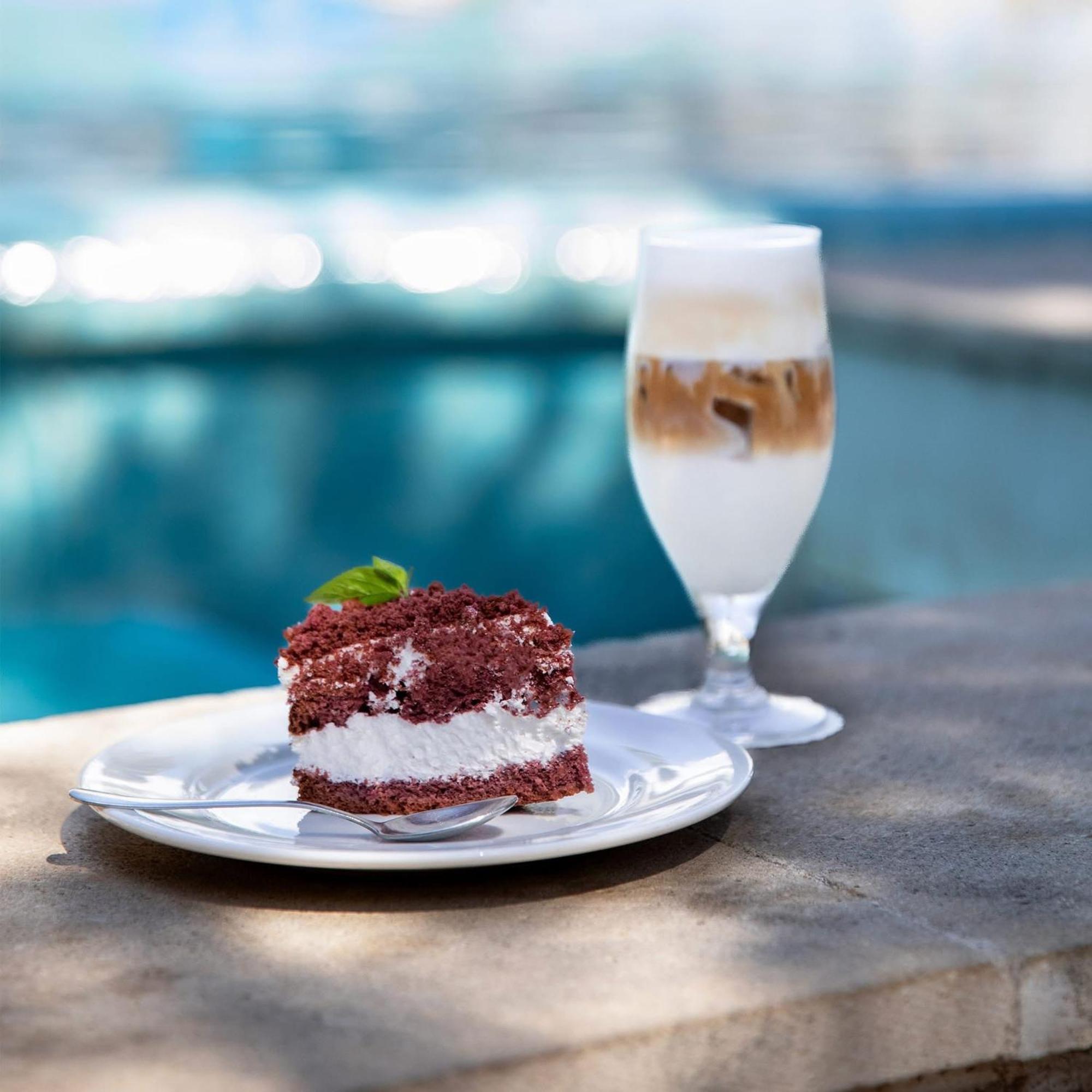 Basilica Holiday Resort Paphos Ngoại thất bức ảnh