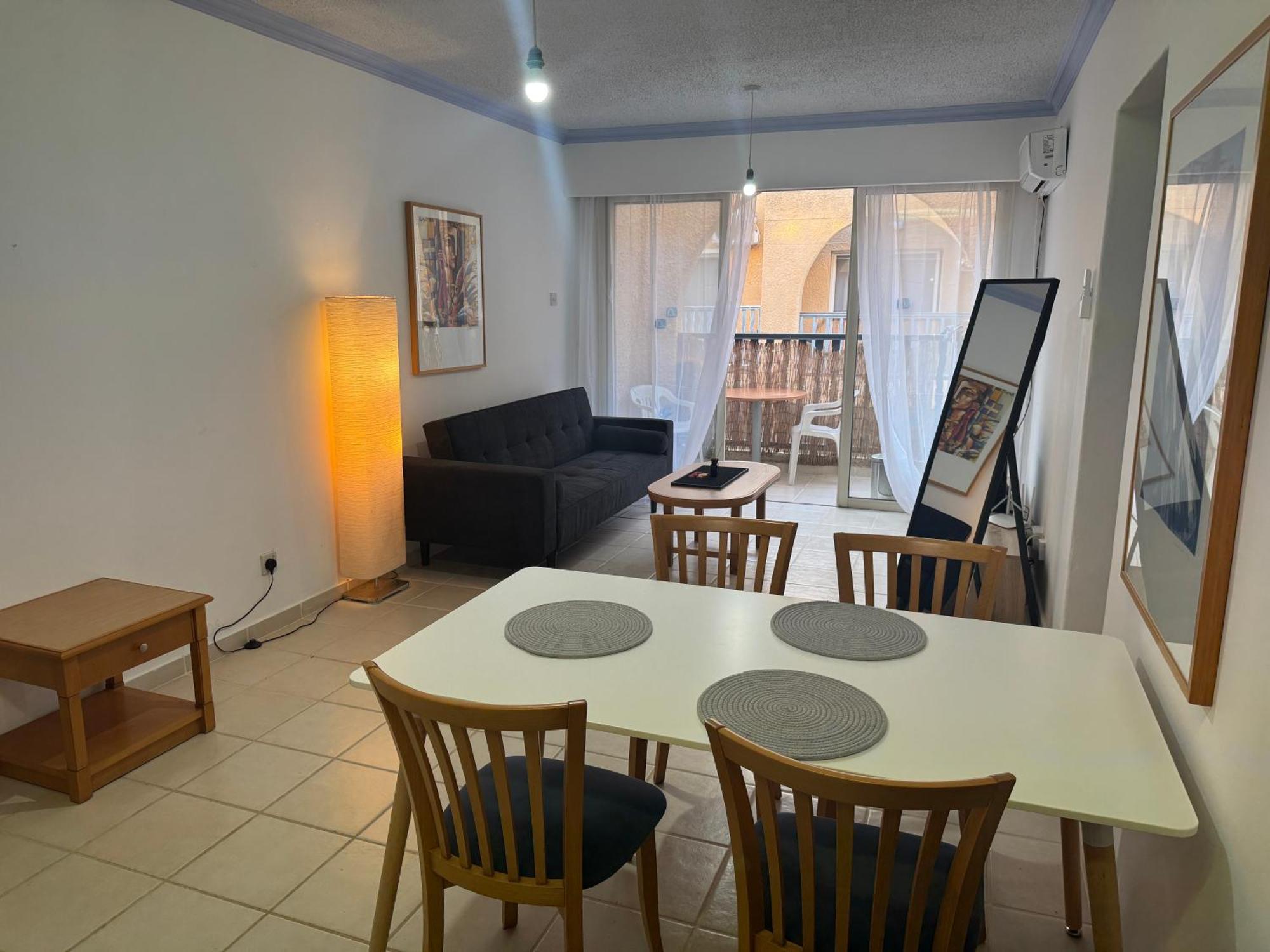 Basilica Holiday Resort Paphos Ngoại thất bức ảnh
