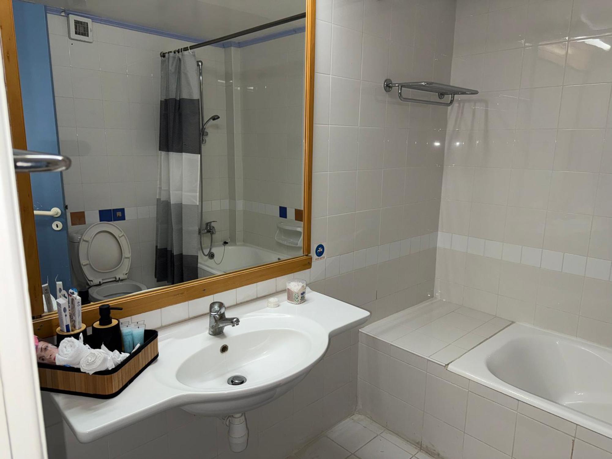 Basilica Holiday Resort Paphos Ngoại thất bức ảnh