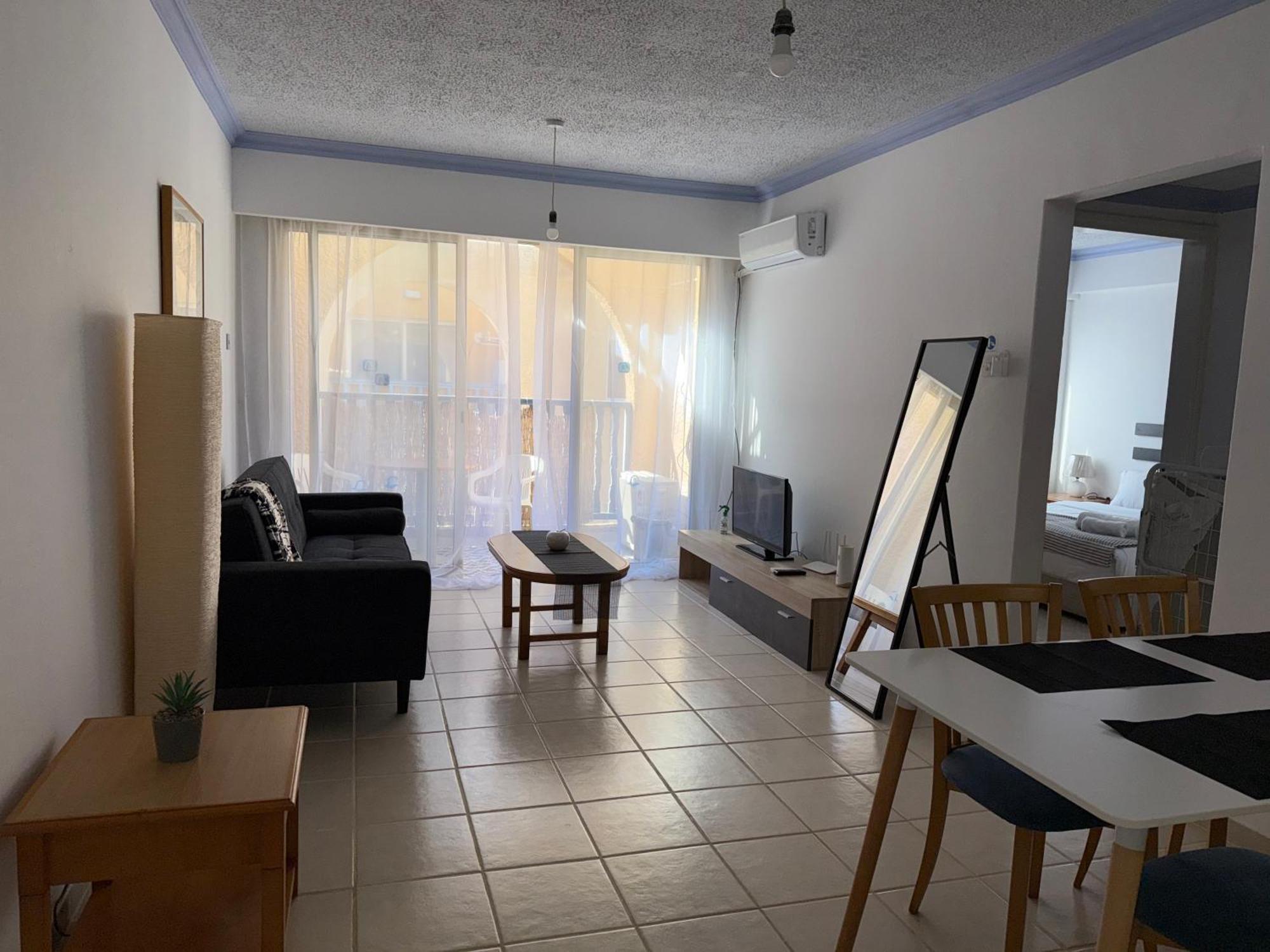 Basilica Holiday Resort Paphos Ngoại thất bức ảnh