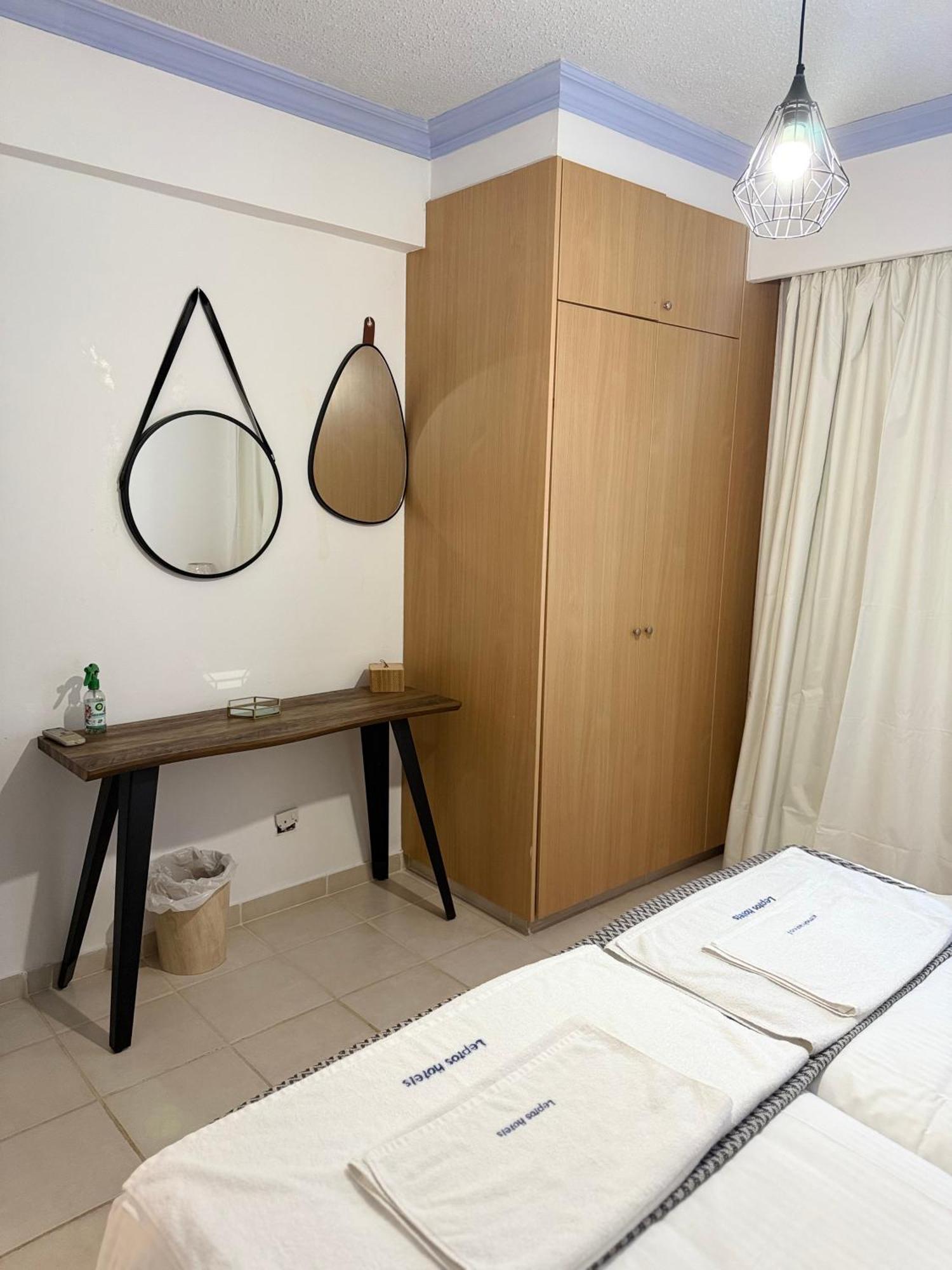 Basilica Holiday Resort Paphos Ngoại thất bức ảnh